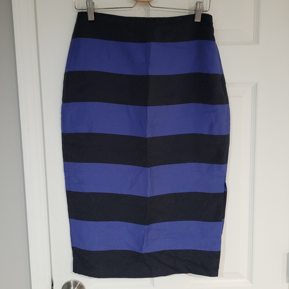 Banana Republic pencil skirt